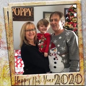 Meet your Posher, Debbie